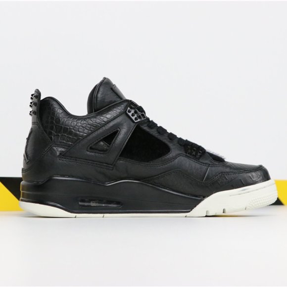 Nike AJ running shoes for men main image 4